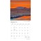 BrownTrout; Arizona Wild & Scenic | 2027 12 x 24 Inch (Hanging) Monthly Square Wall Calendar | Plastic-Free; Category:Wall Calendars; Image:4